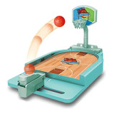 Jogo Basquete De Dedo Com Bola Brinquedo Presente Basket