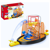 Jogo Basquete De Mesa