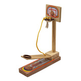 Jogo Basquete De Mesa