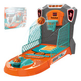 Jogo Basquete Infantil Brinquedo
