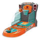 Jogo Basquete Infantil Placar
