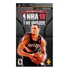 Jogo Basquete Nba 10 The Inside Psp Midia Fisica Playstation