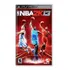 Jogo Basquete Nba 2k13 Psp Nidia Fisica Playstation 2ksports