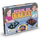 Jogo Batalha Das Letras