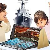 Jogo Batalha Naval Classico