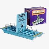 Jogo Batalha Naval Com