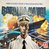 Jogo Batalha Naval Feito