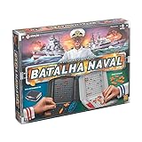 Jogo Batalha Naval 