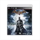 Jogo Batman Arkham