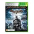 Jogo Batman Arkham Asylum - Xbox 360 - Mídia Física 