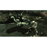 Jogo Batman Arkham Asylum