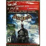 Jogo Batman Arkham Asylum