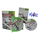 Jogo Batman Arkham City