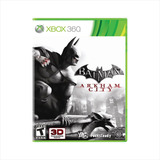 Jogo Batman Arkham City