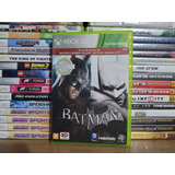 Jogo Batman Arkham City
