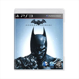 Jogo Batman Arkham Origins