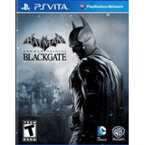 Jogo Batman Arkham Origins Blackgate Para