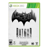 Jogo Batman The Telltale