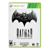 Jogo Batman The Telltale