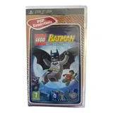 Jogo Batman The Videogame