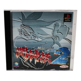 Jogo Battle Arena Toshinden