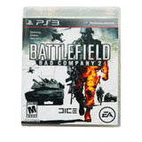 Jogo Battlefield 2 Playstation 3 Ps3 Original Midia Fisica