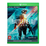Jogo Battlefield 2042 Xbox