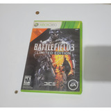 Jogo Battlefield 3 Edicao