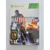 Jogo Battlefield 4