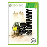 Jogo Battlefield Bad Company