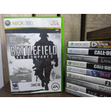 Jogo Battlefield Bad Company