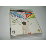 Jogo Beat Sketch