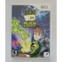 Jogo Ben 10 - Alien Force - Wii: Fisico/usado
