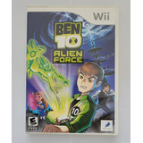 Jogo Ben 10