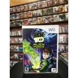 Jogo Ben 10