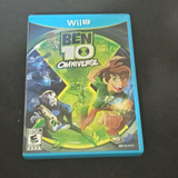 Jogo Ben 10