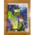 Jogo Ben 10 Alien Force Original Nintendo Wii Fisíca