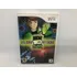 Jogo Ben 10 Alien Force Vilgax Attacks Nintendo Wii Original