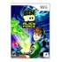 Jogo Ben 10 Alien Force Wii Mídia Física Usado