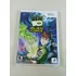 Jogo Ben 10 Alien Force Wii Nintendo Wii Original