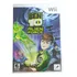 Jogo Ben 10 Alien Force Wii Nintendo Wii Original
