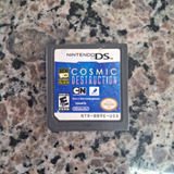 Jogo Ben 10 Cosmic