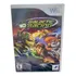 Jogo Ben 10 Galactic Racing Wii Original Completo Seminovo