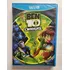 Jogo Ben 10 Omniverse Nintendo Wii U Lacrado Novo Fisico