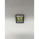 Jogo Ben 10 Protector Of Earth Ds Nintendo Ds Original