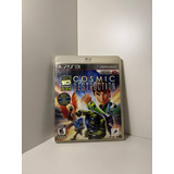 Jogo Ben 10 Ultimate