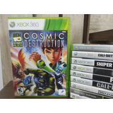 Jogo Ben 10 Ultimate