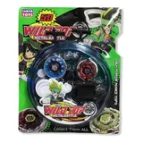 Jogo Beyblade Duelo De