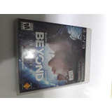 Jogo Beyond Two Soul