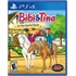 Jogo Bibi E Tina At The Horse Farm Ps4 Midia Fisica